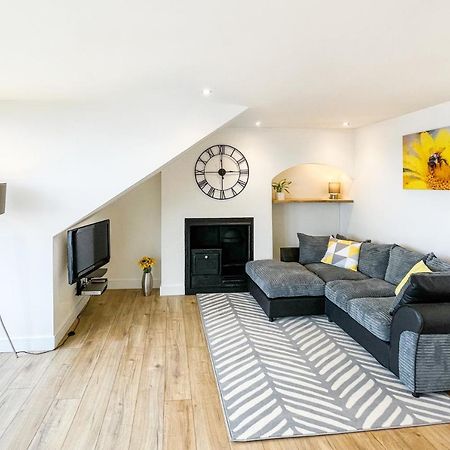 Apartamento The Penthouse Oban Exterior foto
